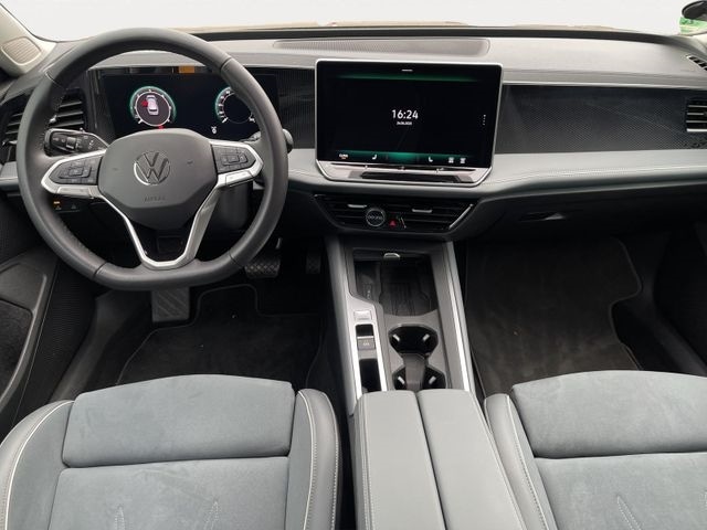 Volkswagen Passat 2.0 TDI Business