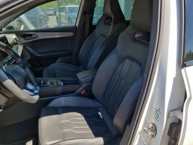 Cupra Leon 4Drive Sportstourer VZ