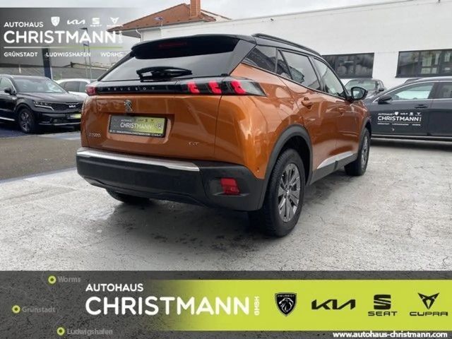 Peugeot 2008 GT-Line