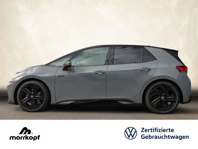 Volkswagen ID.3 GTX Max