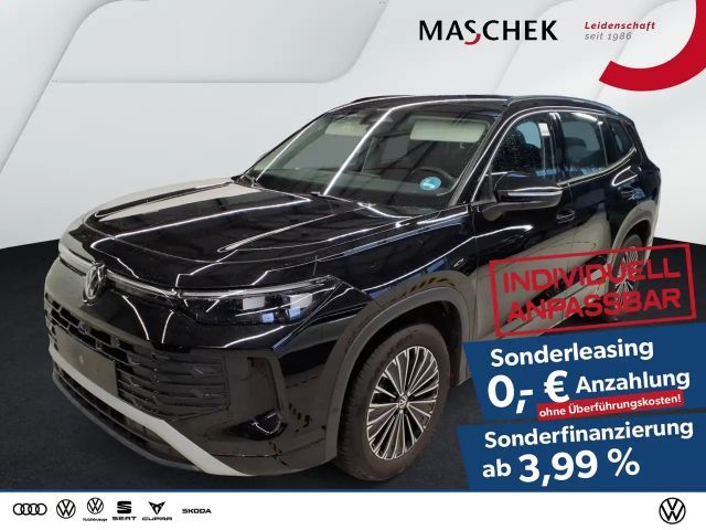 Volkswagen Tayron 1.5 TSI DSG IQ.Drive Life