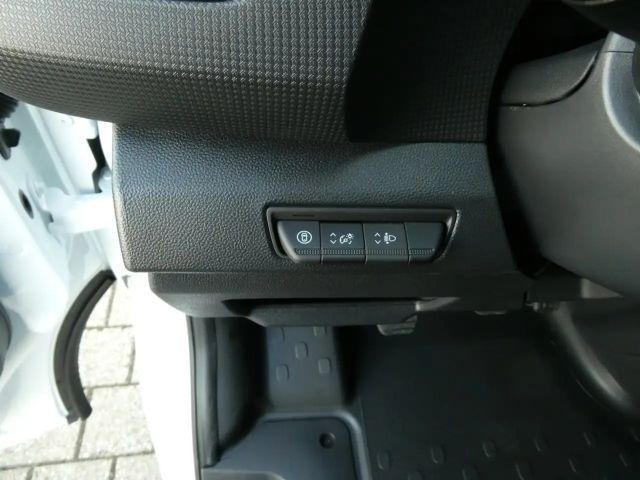 Nissan Primastar L2H1 N-Connecta