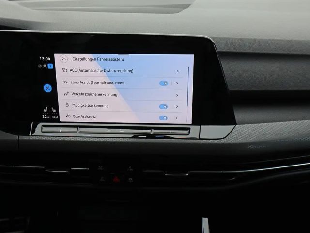 Volkswagen Golf DSG GTE eHybrid