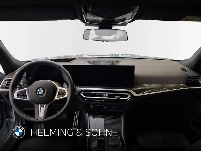 BMW 330 330i M-Sport Sedan