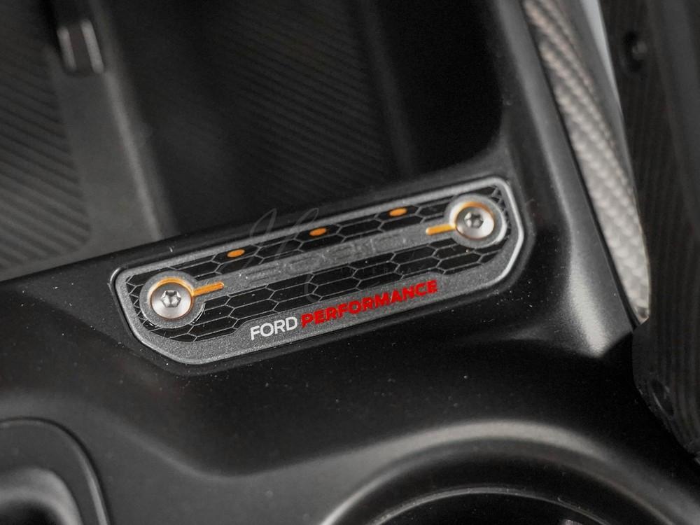 Ford Bronco 2025 Bronco Raptor Desert Sand € 84000