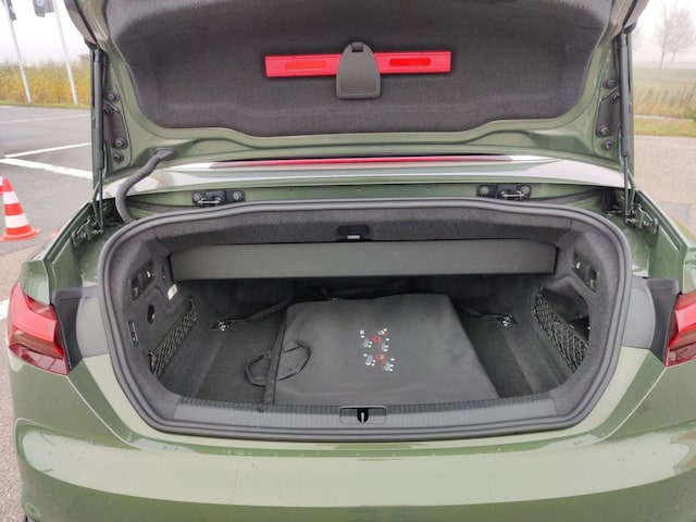 Audi S5 Cabriolet Quattro