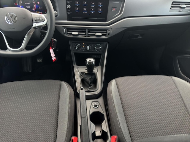 Volkswagen Taigo 1.0 TSI