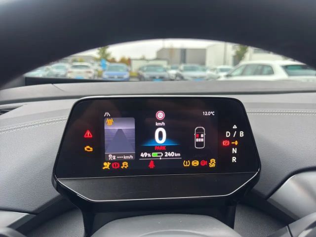 Volkswagen ID.5 IQ.Drive Pro