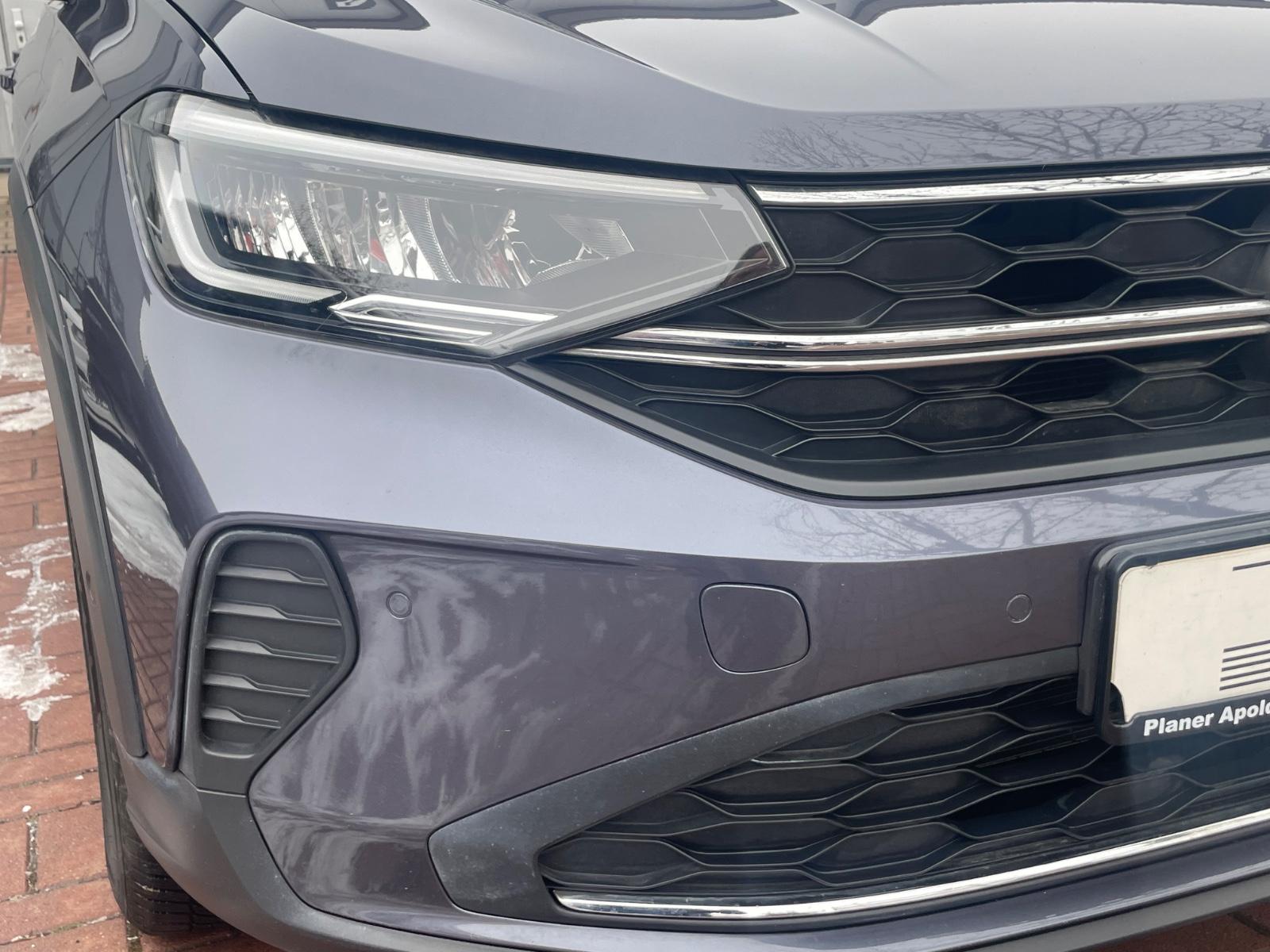 Volkswagen Taigo DSG Life