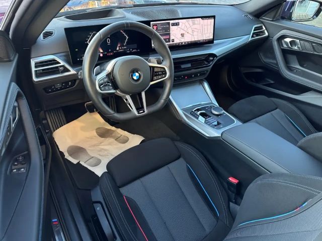 BMW 230 230i Coupé M-Sport