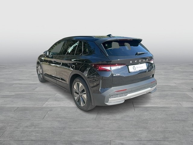 Skoda Elroq 50 Tour