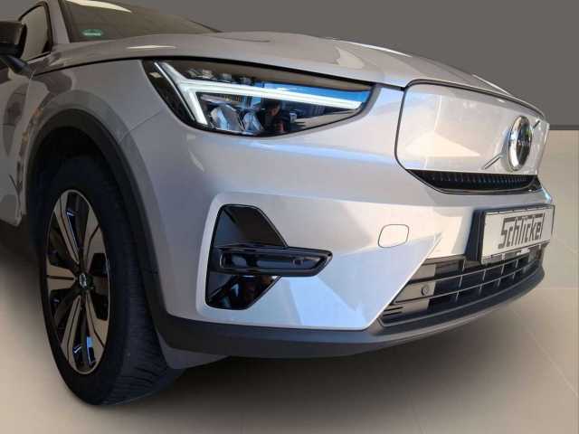 Volvo C40 Plus Recharge