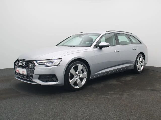 Audi A6 45 TDI Quattro S-Tronic
