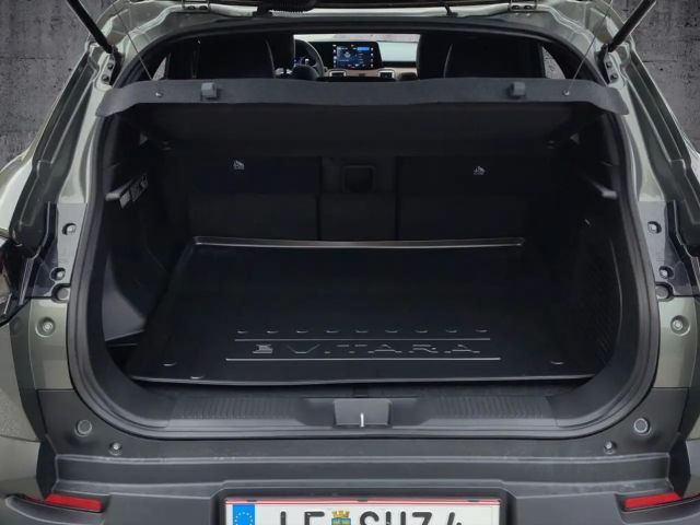 Suzuki Vitara AllGrip Flash