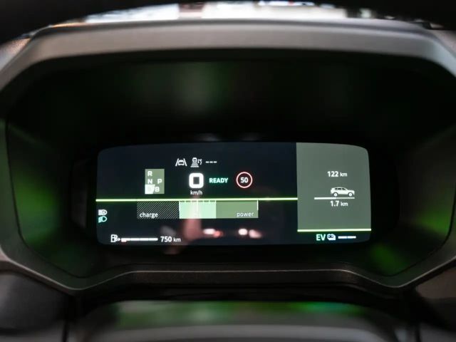 Dacia Bigster Hybrid 155