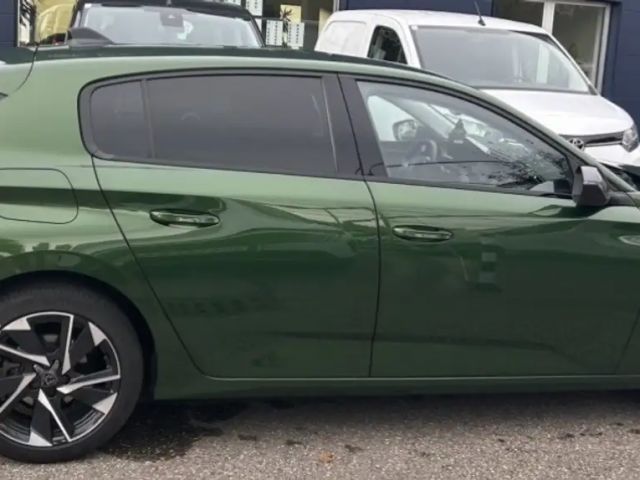 Peugeot 308 Allure Pack BlueHDi EAT8