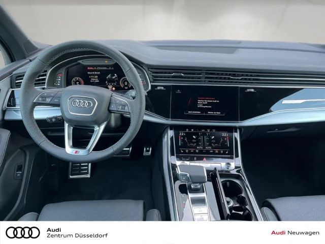 Audi Q7 50 TDI S-Line
