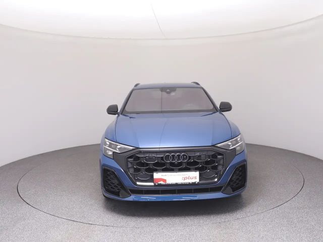 Audi Q8 55 TFSI Hybride Quattro