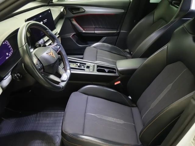 Cupra Formentor 4Drive DSG