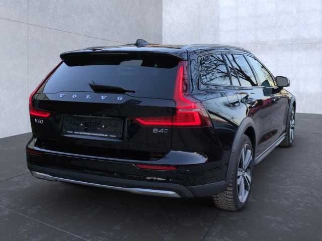 Volvo V60 Cross Country V60 Cross Country