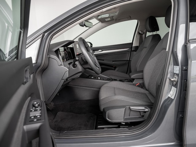 Volkswagen Golf DSG Variant