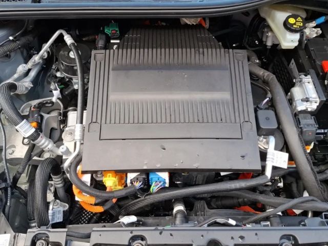 Opel Mokka GS-Line Grand Sport Mokka-e