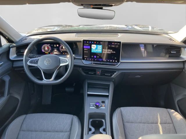 Volkswagen Tayron 1.5 eTSI DSG Life