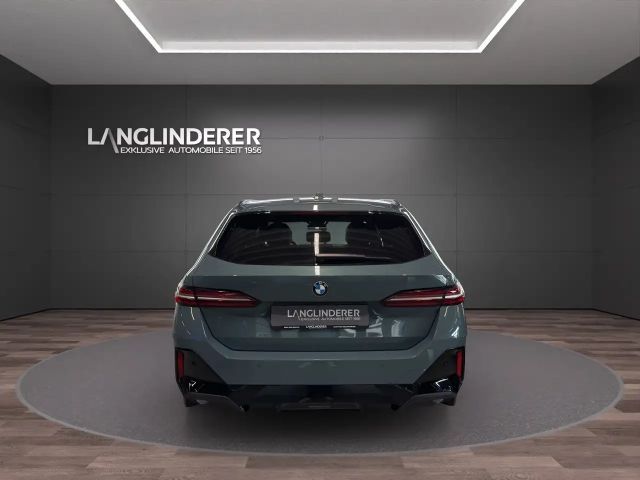 BMW 520 520d M-Sport Touring