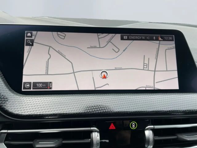 BMW 120 120i Luxury Line Sedan