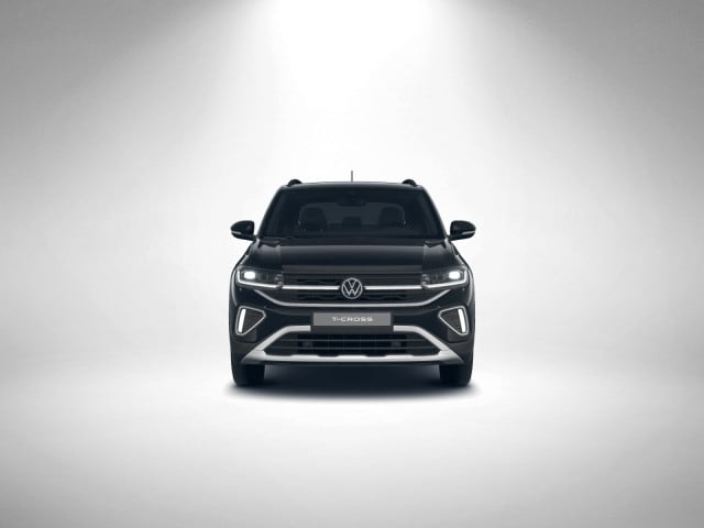 Volkswagen T-Cross DSG Life