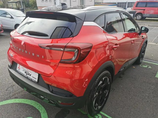 Mitsubishi ASX 1.3T EDITION AT - APPLE.ANDROID - 5 Jahre Garantie