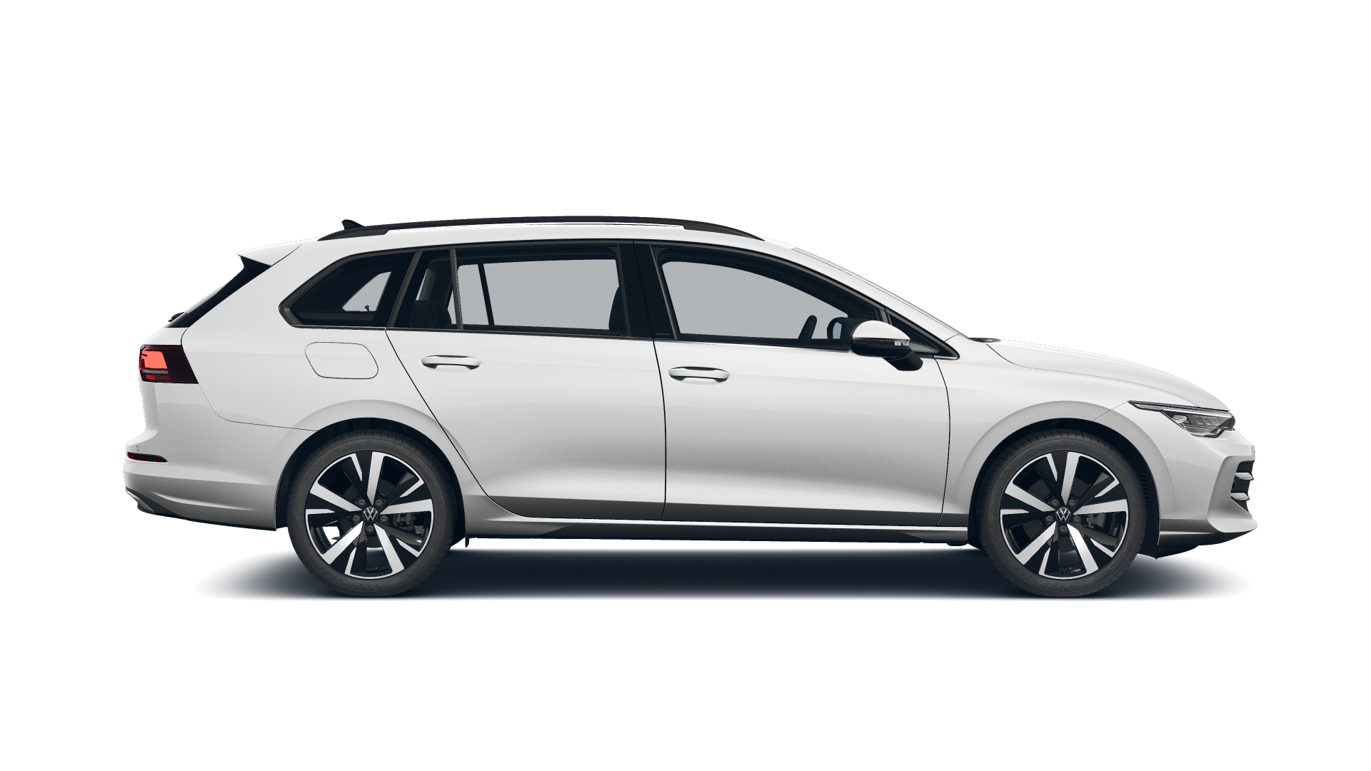 Volkswagen Golf 2.0 TDI DSG Variant