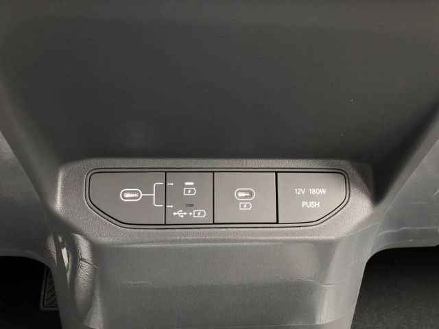 Kia EV3 58.3 kWh Air