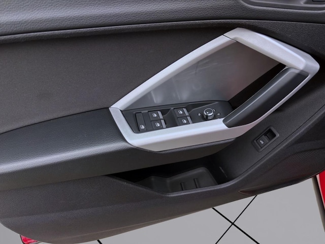 Audi Q3 40 TDI Quattro S-Tronic