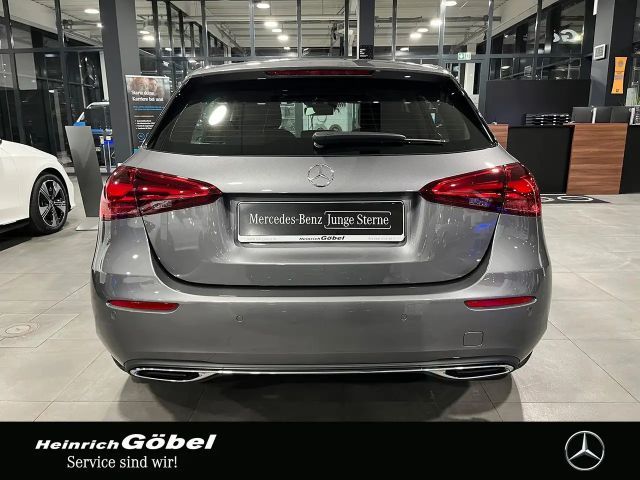 Mercedes-Benz A 220 4MATIC Progressive