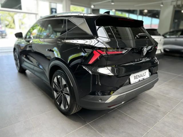 Renault Scenic Techno