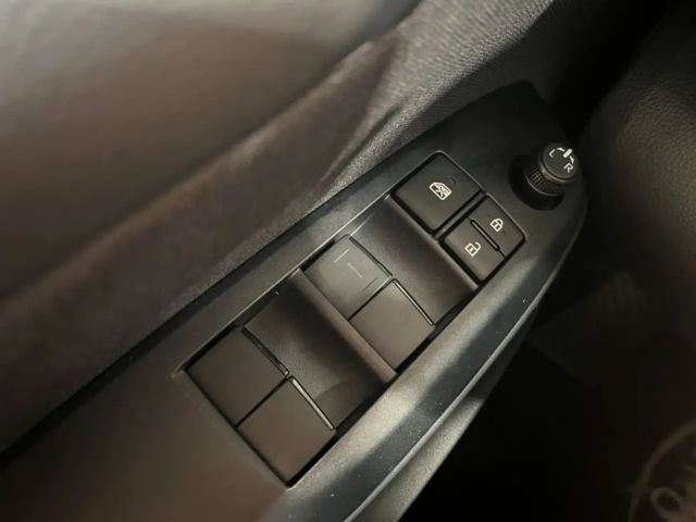 Mazda 2 1.5 VVT-i 116 CVT CENTRE-LINE