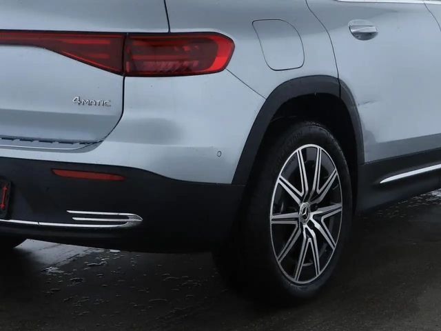 Mercedes-Benz EQB 300 4MATIC Luxury Line