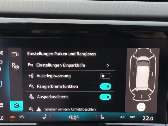 Volkswagen Multivan IQ.Drive Style T7