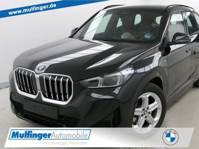 BMW X1 M-Sport