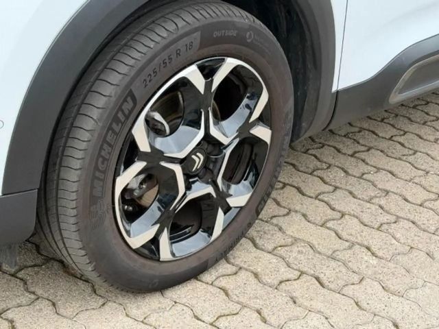 Citroën C5 Aircross BlueHDi Max