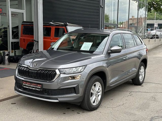 Skoda Kodiaq Ambition