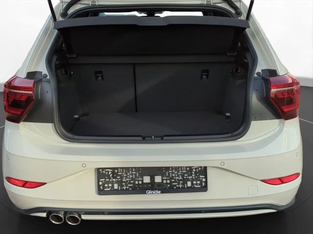 Volkswagen Polo 2.0 TSI DSG GTI