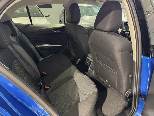 Skoda Fabia 1.0 TSI Drive