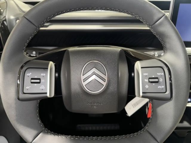 Citroën C3 Hybrid Plus