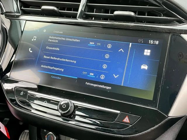 Opel Corsa F *180° KAMERA*LED*SHZ*LHZ*CARPLAY*DAB*PDC*