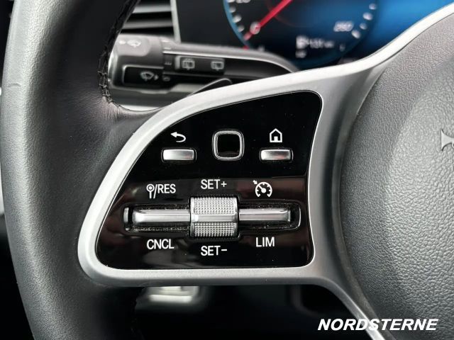 Mercedes-Benz GLE 350 4MATIC