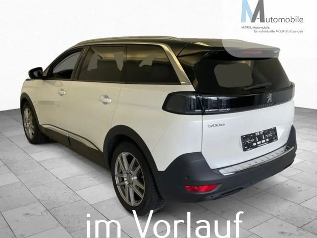 Peugeot 5008 Allure Pack BlueHDi EAT8