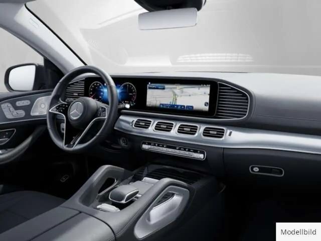 Mercedes-Benz GLE 350 4MATIC Coupé