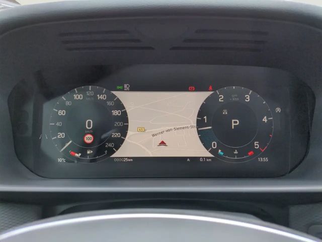 Land Rover Discovery D250 SE